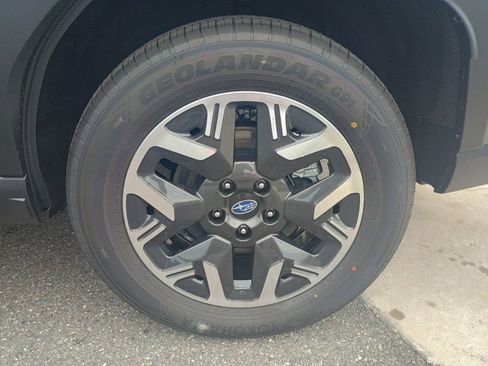 New 2026 Subaru Forester Premium AWD/4WD image 10