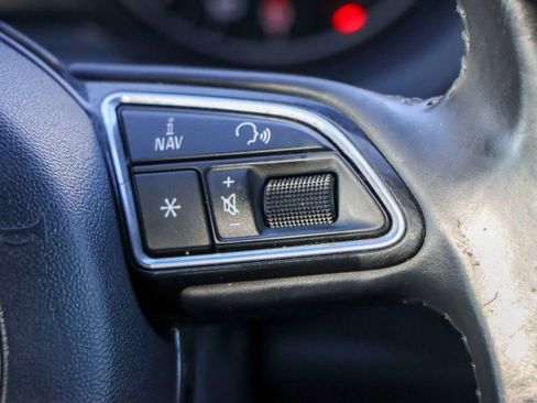 Used 2015 Audi A3 2.0T Premium Plus w/ Premium Plus Package image 29