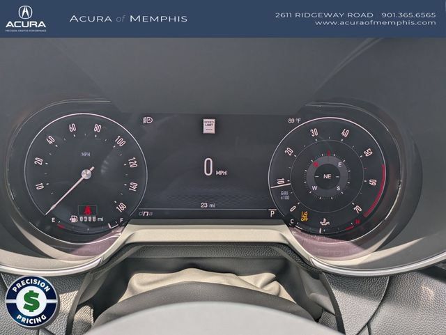 Used 2025 Alfa Romeo Giulia AWD w/ Driving Assist Package image 13