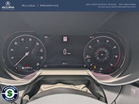 Used 2025 Alfa Romeo Giulia AWD w/ Driving Assist Package image 13