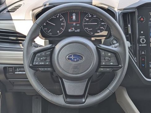 Used 2025 Subaru Forester Premium w/ Convenience Package #1 AWD/4WD image 20