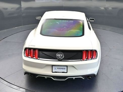 Used 2015 Ford Mustang 50 Years RWD image 31