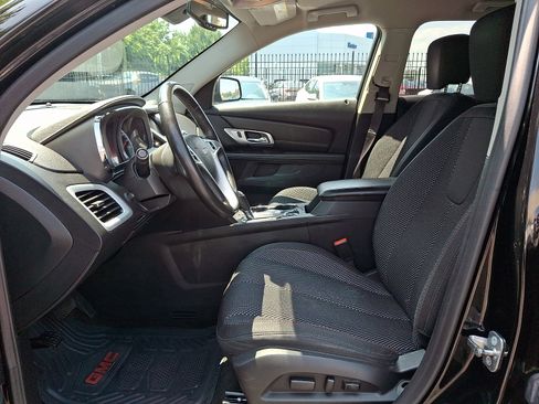 Used 2017 GMC Terrain SLE w/ Convenience Package FWD image 13