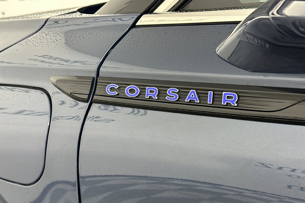 Used 2022 Lincoln Corsair Grand Touring AWD/4WD image 33