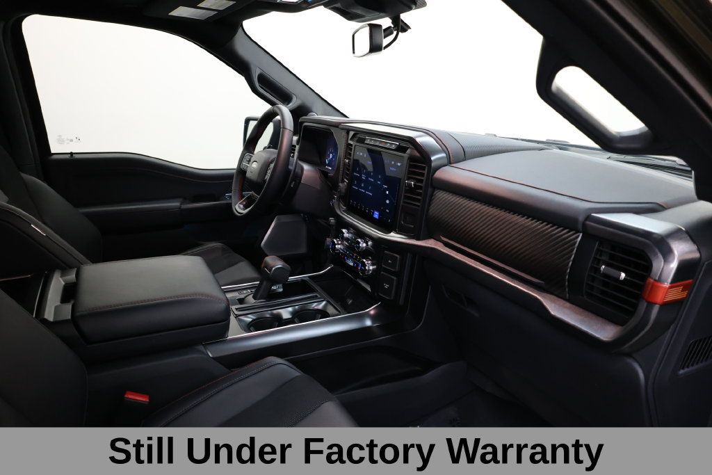 Used 2026 Ford F150 Raptor AWD/4WD image 15