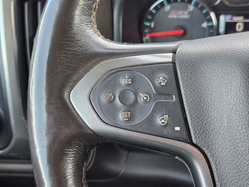 Used 2018 Chevrolet Silverado 2500 LTZ w/ Duramax Plus Package image 27