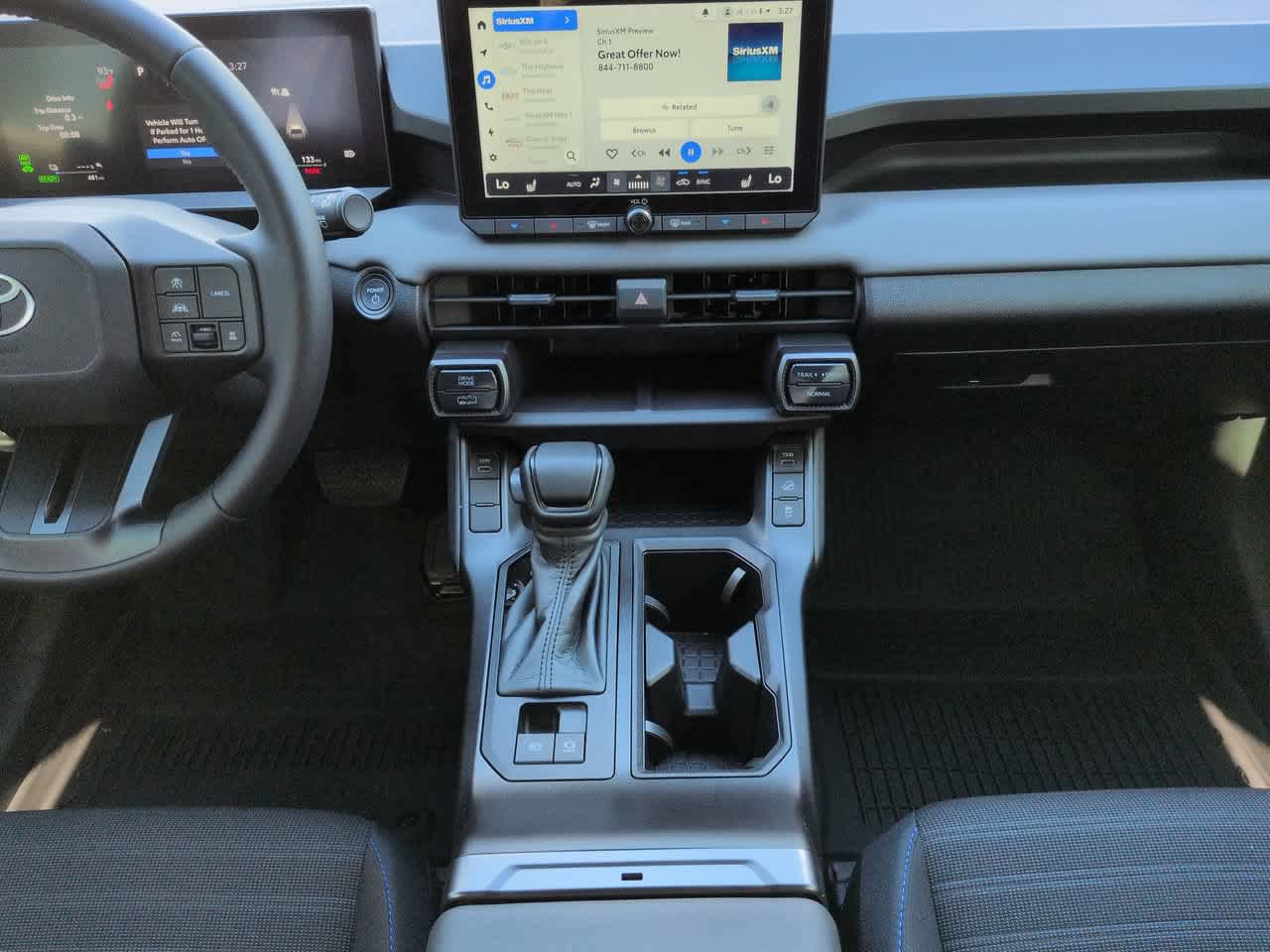 Certified 2026 Toyota RAV4 SE AWD/4WD image 18