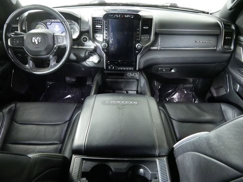 Used 2020 RAM 1500 Limited image 19