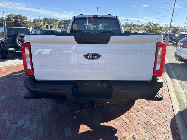 Used 2024 Ford F350 XL AWD/4WD image 13