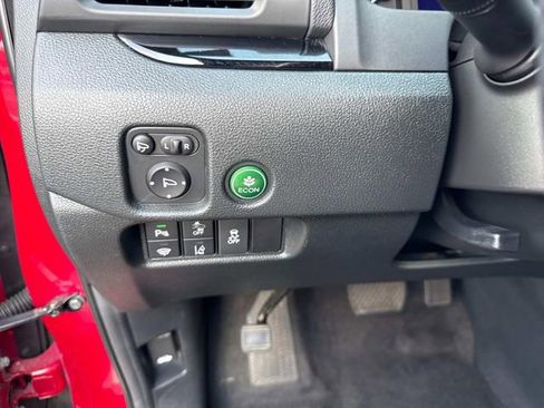 Certified 2023 Honda Passport Elite image 31