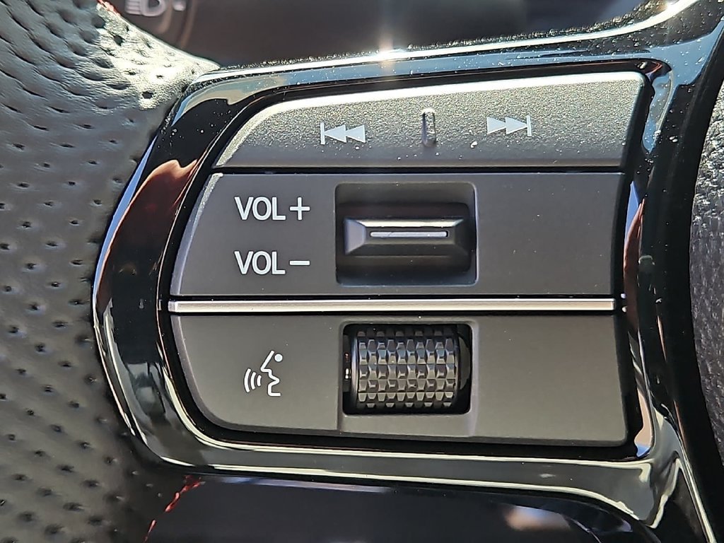New 2026 Acura Integra Type S FWD image 22