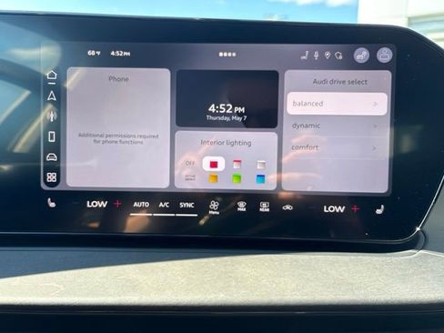 New 2026 Audi Q3 quattro 2.0T AWD/4WD image 19