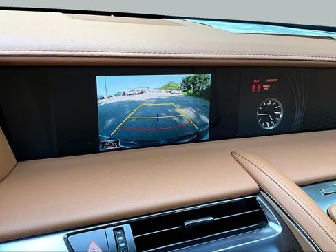 Used 2018 Lexus LC 500 Coupe RWD image 26