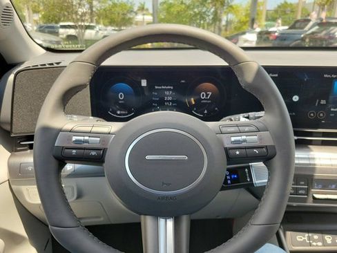 New 2026 Hyundai Kona Limited FWD image 13