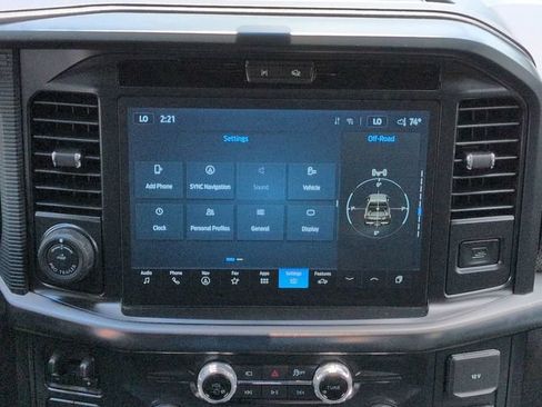 Certified 2025 Ford F150 Raptor AWD/4WD image 22
