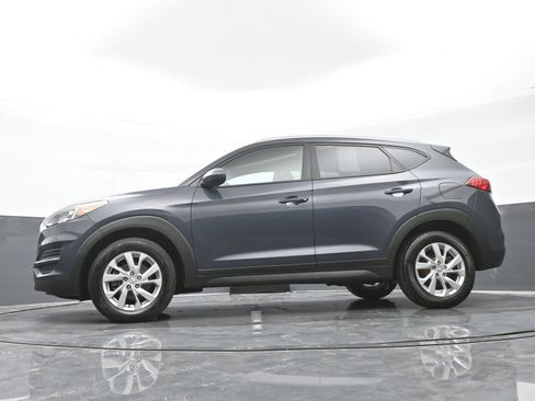 Used 2020 Hyundai Tucson Value FWD image 44