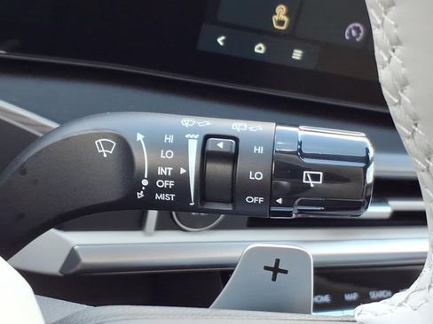 New 2026 Hyundai Santa Fe SEL FWD image 28