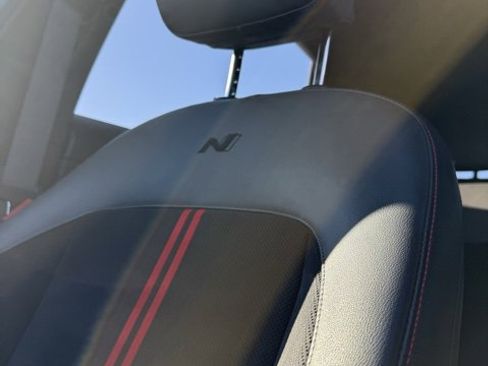 Used 2024 Hyundai Kona N Line image 41