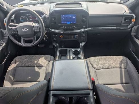 Used 2022 Ford F150 Tremor AWD/4WD image 16