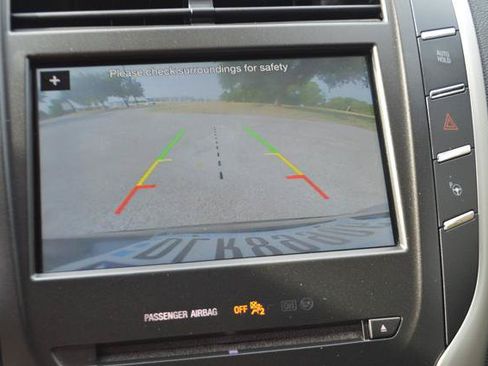 Used 2017 Lincoln MKC Reserve AWD/4WD image 17