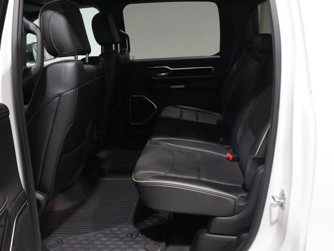 Certified 2023 RAM 1500 Laramie AWD/4WD image 19