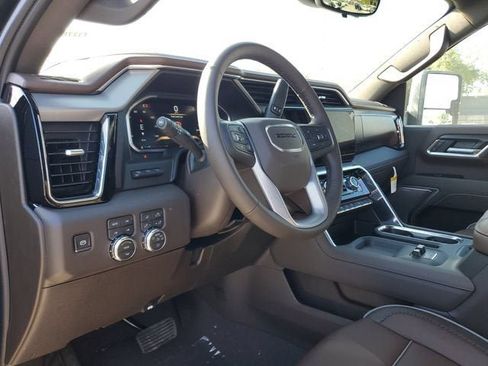 New 2026 GMC Sierra 3500 Denali AWD/4WD image 21