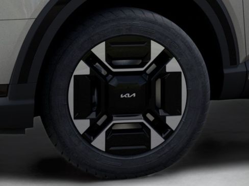 New 2027 Kia Telluride EX FWD image 26