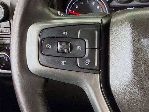 Used 2019 Chevrolet Silverado 1500 RST w/ All-Star Edition image 13