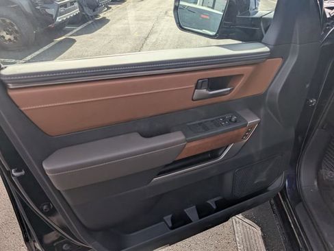 New 2026 Toyota Tundra 1794 Edition AWD/4WD image 15