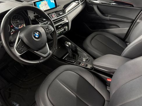 Used 2016 BMW X1 xDrive28i image 11