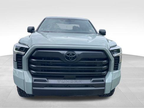 New 2026 Toyota Tundra SR5 AWD/4WD image 14