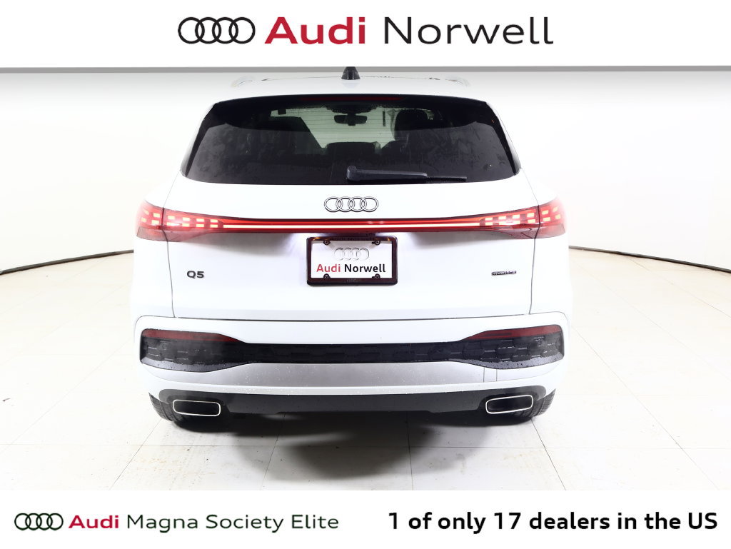 New 2026 Audi Q5 Premium AWD/4WD image 13