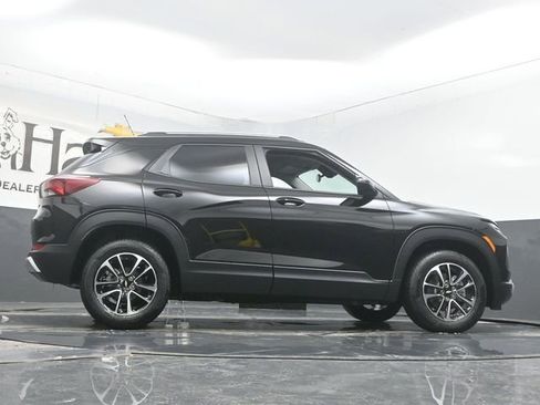 New 2026 Chevrolet TrailBlazer LT image 31