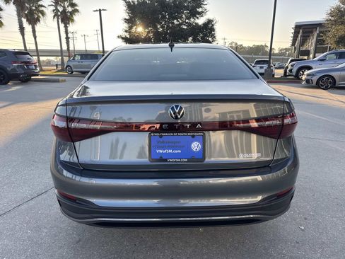 New 2026 Volkswagen Jetta Sport FWD image 5