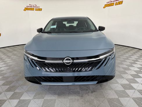 New 2026 Nissan Sentra SV w/ Floor Mat Package image 10