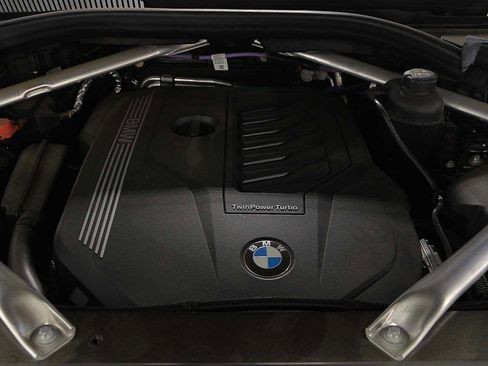 Certified 2023 BMW X5 xDrive40i w/ Premium Package image 16