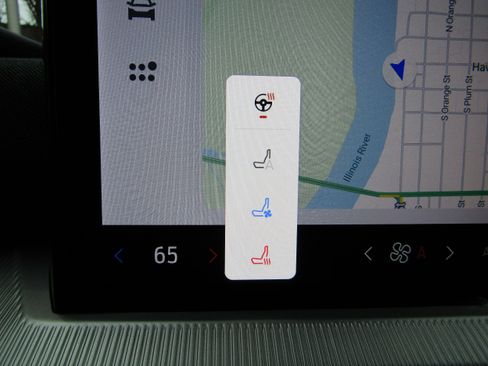 New 2026 Ford Explorer Tremor w/ Tremor Ultimate Package image 35