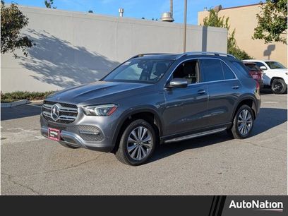 Used 2020 Mercedes-Benz GLE 350