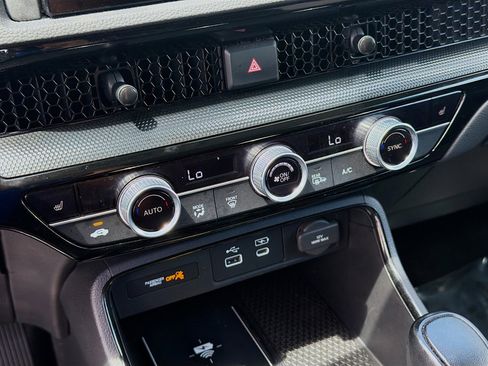 Certified 2024 Honda CR-V EX-L image 14