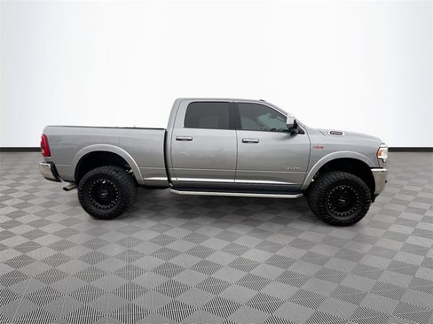 Used 2022 RAM 2500 Laramie image 8