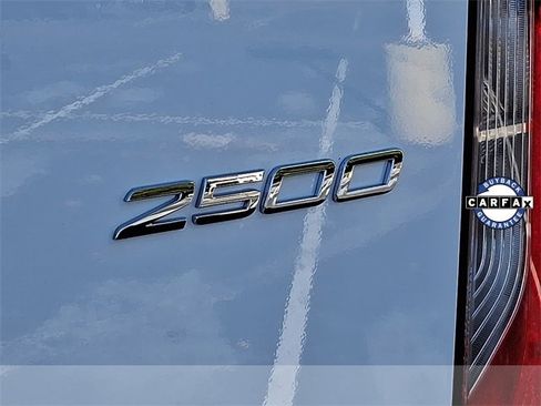Used 2025 Mercedes-Benz Sprinter 2500 image 28