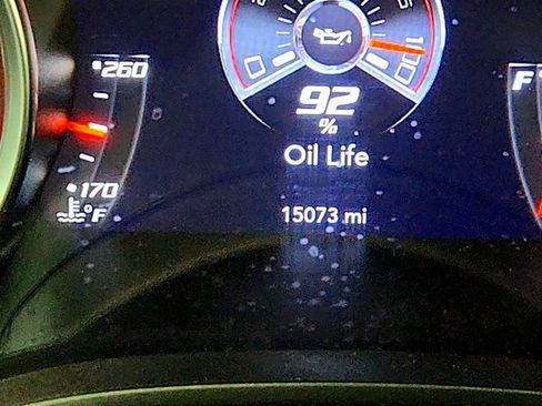 Used 2022 Dodge Challenger R/T Scat Pack image 15