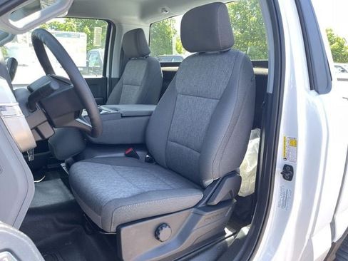New 2026 Ford F250 XL w/ Snow Plow Prep Package AWD/4WD image 22