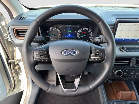 Used 2024 Ford Maverick Lariat AWD/4WD image 26