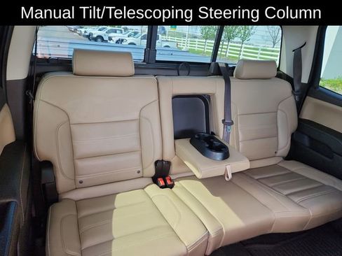 Used 2018 GMC Sierra 1500 Denali w/ Denali Ultimate Package AWD/4WD image 31