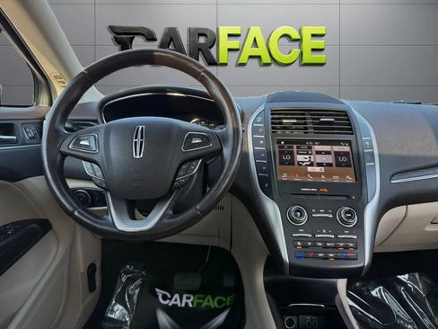 Used 2019 Lincoln MKC Reserve w/ MKC Climate Package AWD/4WD image 26