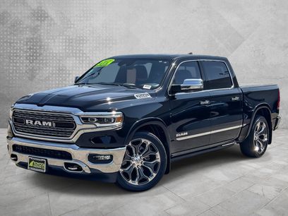 Used 2019 RAM 1500 Limited