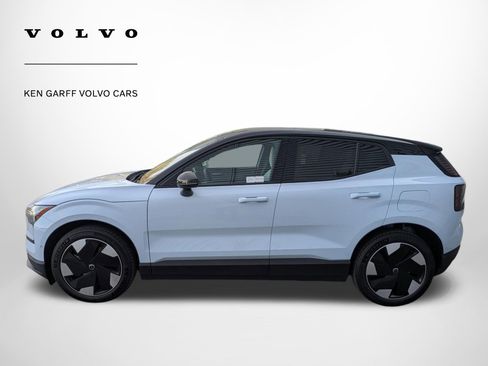New 2025 Volvo EX30 Ultra w/ Protection Package Premier image 7