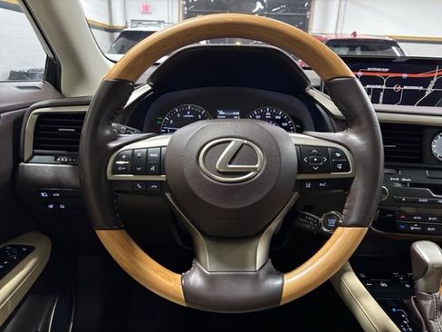 Used 2019 Lexus RX 350 AWD image 14