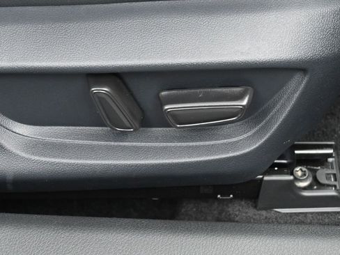 Certified 2026 Toyota Camry XSE FWD image 36